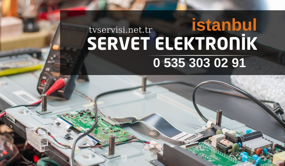 Şişli Bluehouse TV Servisi